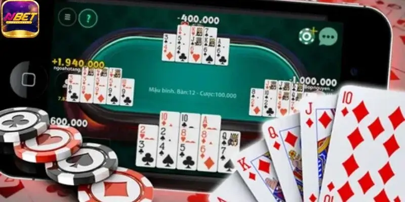Cách Chơi Game Bài Cào - Bí Kíp Tăng Cơ Hội Chiến Thắng 3 Các bước chơi game bài cào chi tiết