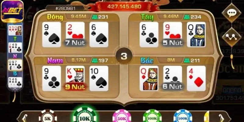Cách Chơi Game Bài Cào - Bí Kíp Tăng Cơ Hội Chiến Thắng 4 Các mẹo chơi game bài cào hiệu quả