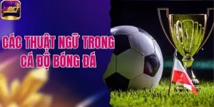 Hiểu Các Thuật Ngữ Trong Cá Độ Bóng Đá Giúp Tự Tin Hơn