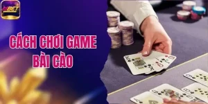 Cách Chơi Game Bài Cào - Bí Kíp Tăng Cơ Hội Chiến Thắng