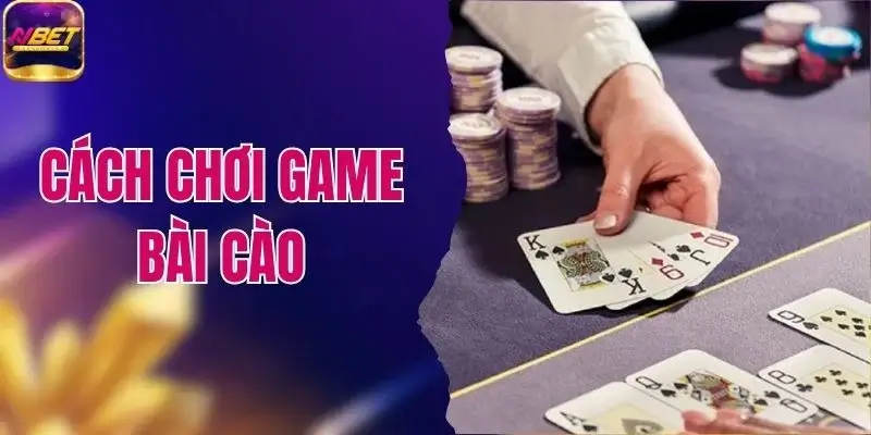 Cách Chơi Game Bài Cào - Bí Kíp Tăng Cơ Hội Chiến Thắng 1 Cách Chơi Game Bài Cào - Bí Kíp Tăng Cơ Hội Chiến Thắng