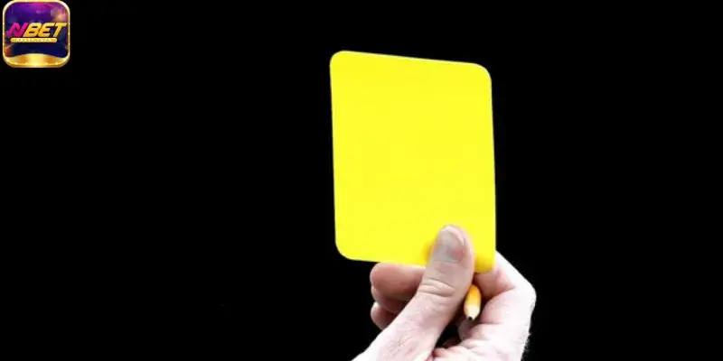 Kèo Thẻ Vàng Là Gì? Giải Mã Và Bí Quyết Soi Kèo Chuẩn 3 Chiến thuật tài xỉu trong kèo thẻ vàng là gì