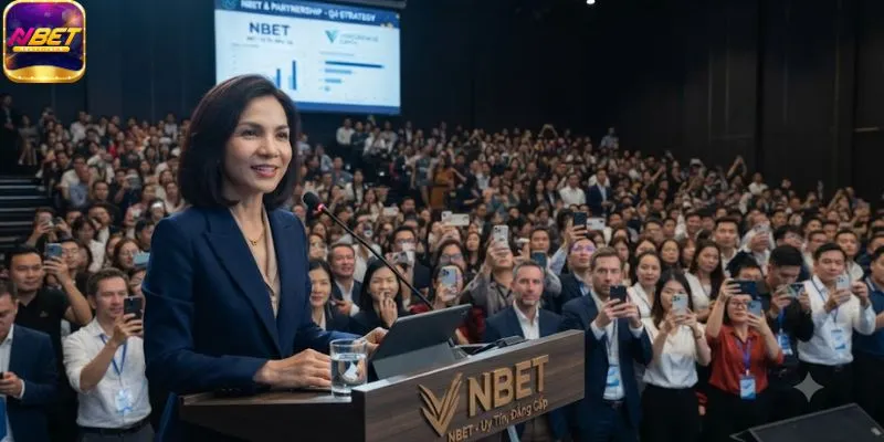 Hành trình CEO Thuỳ Hương xây dựng NBET