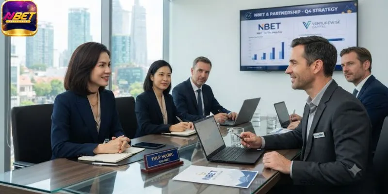 Kế hoạch của CEO Thuỳ Hương NBET