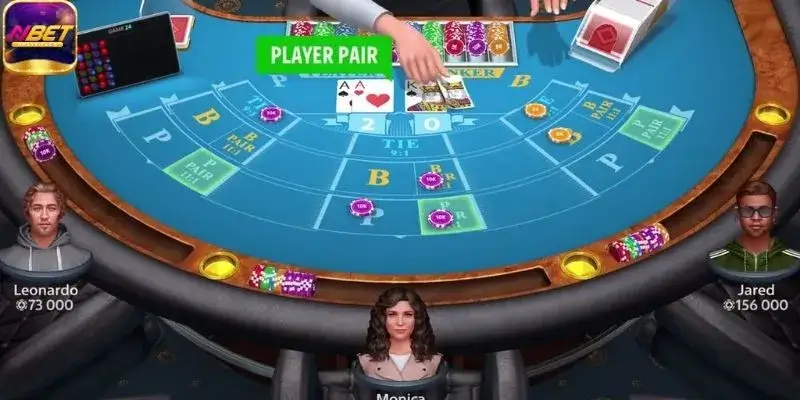 Khám phá thông tin và cách chơi baccarat