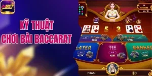 Khám Phá Kỹ Thuật Chơi Bài Baccarat Thắng Lớn