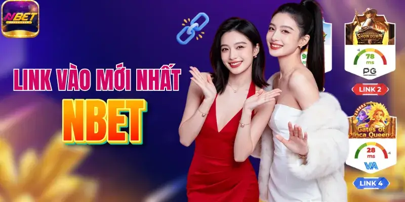 NBET - Nhà Cái Uy Tín Hàng Đầu Châu Á, Khuyến Mãi Ngập Tràn +88k 18 Link vào NBET không lo bị chặn