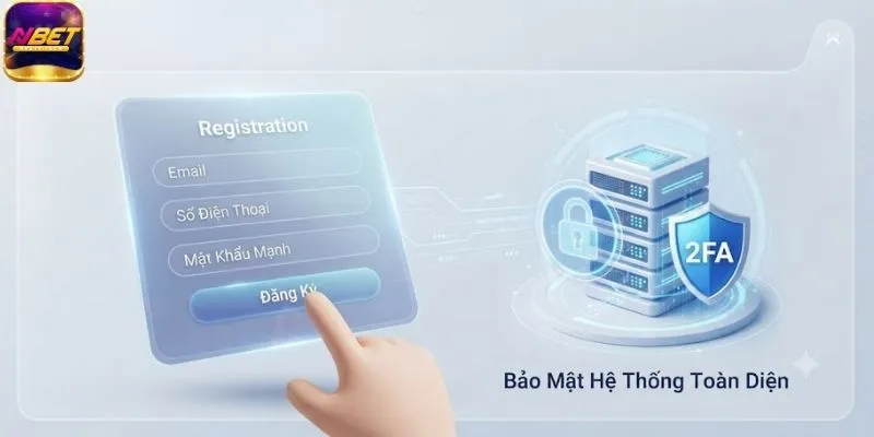 Một số điều khoản và điều kiện NBET về tài khoản
