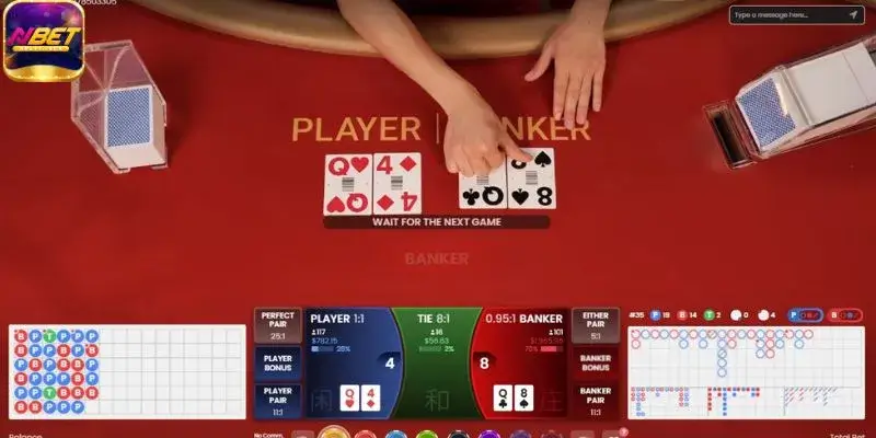 Khám Phá Kỹ Thuật Chơi Bài Baccarat Thắng Lớn 4 Những kỹ thuật chơi bài baccarat nâng cao hiệu quả