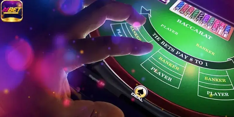 Khám Phá Kỹ Thuật Chơi Bài Baccarat Thắng Lớn 6 Những sai lầm khi áp dụng phương pháp chơi baccarat