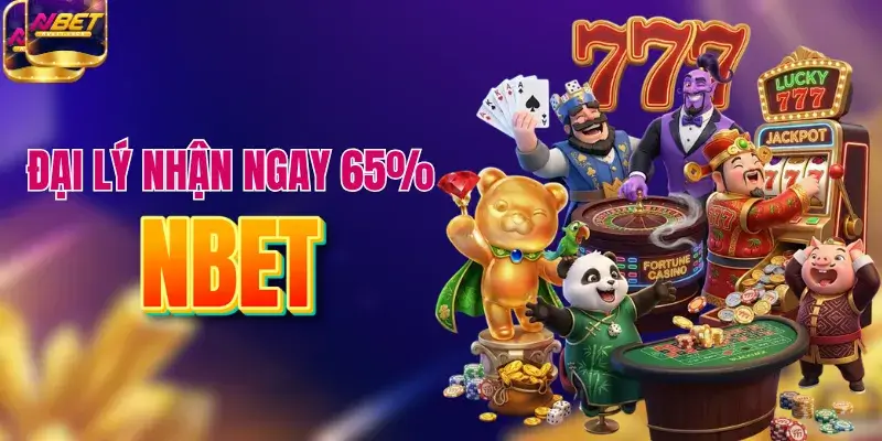 NBET - Nhà Cái Uy Tín Hàng Đầu Châu Á, Khuyến Mãi Ngập Tràn +88k 25 Trở thành đối tác đại lý NBET