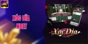 Xóc Đĩa NBET - Trải Nghiệm Game Hot Được Yêu Thích