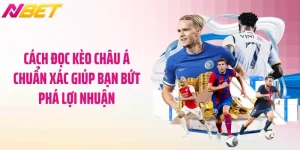 Cách Đọc Kèo Châu Á Chuẩn Xác - Bí Kíp Cao Thủ Thất Truyền