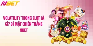 Volatility Trong Slot Là Gì? Bí Mật Chiến Thắng NBET